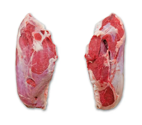 Chuck tenderloin