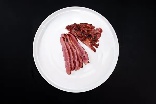 Lamb Pastrami