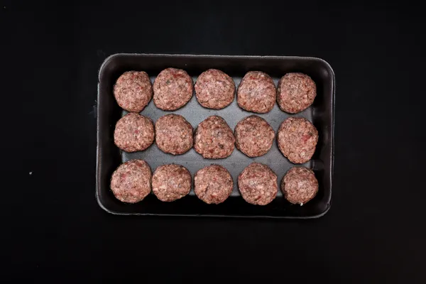 Meatballs