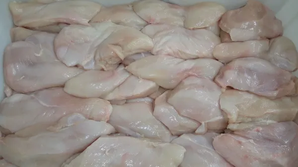 Heavy Hen Fillet frozen 3
