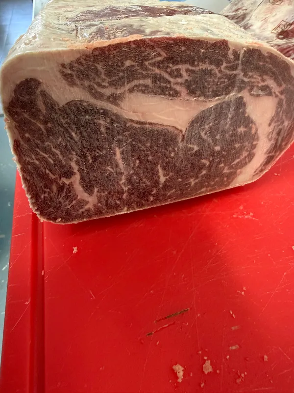 Cube Roll (Ribeye) 2