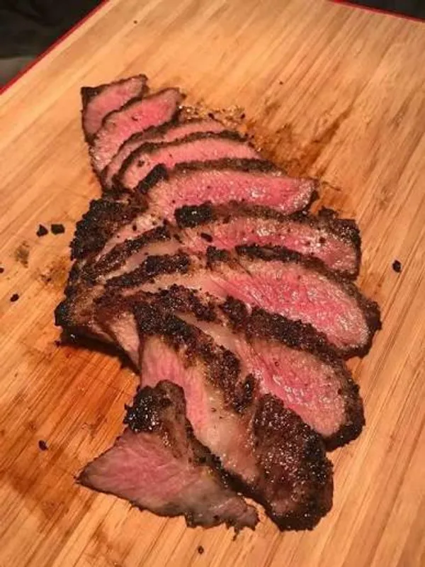 Secreto barriguerra-Premium BBQ Cut