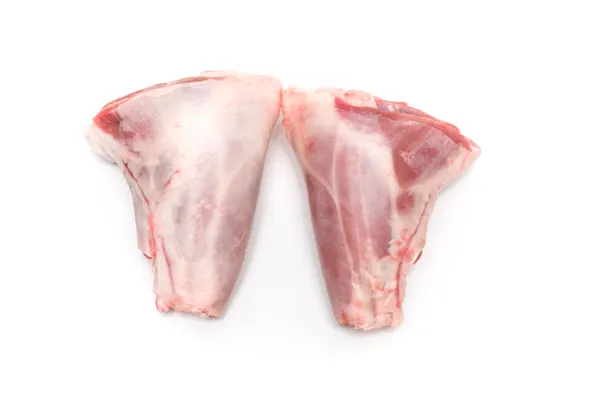Lamb Hindshanks NZL / 2 per bag
