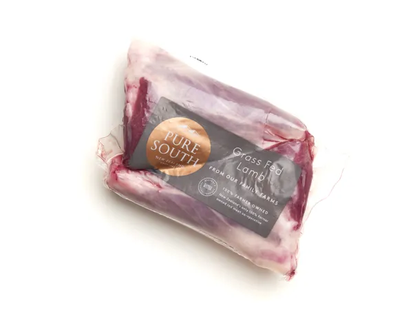 Lamb Hindshanks NZL / 2 per bag 2
