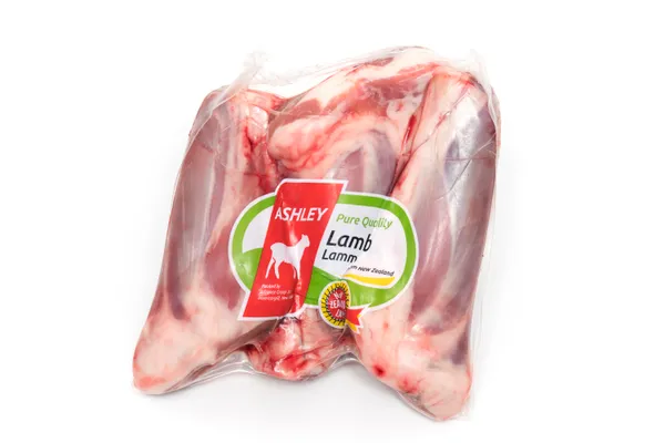 Lamb Foreshank NZL / 3 per pack 4