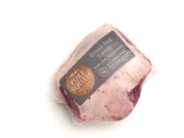 Lamb Leg Femur NZL