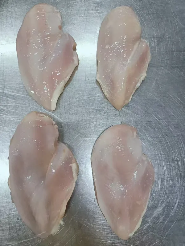 Chicken Breast Boneless Skinless