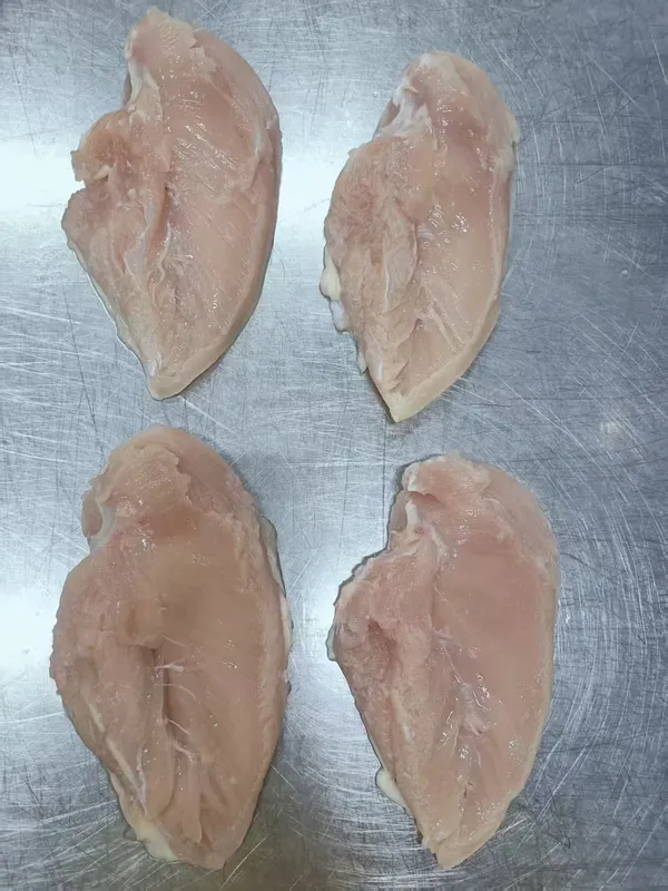 Chicken Breast Boneless Skinless 2