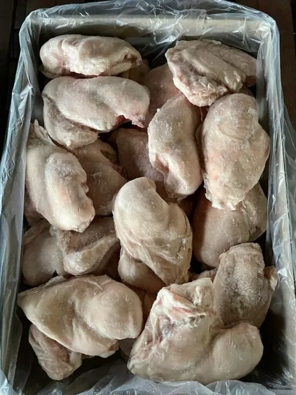 Frozen Chicken Parts (Brazil / Ukraine origin) 2