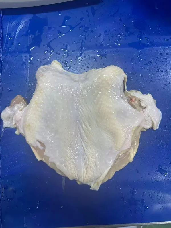 Frozen Butterfly Chicken Breast 3
