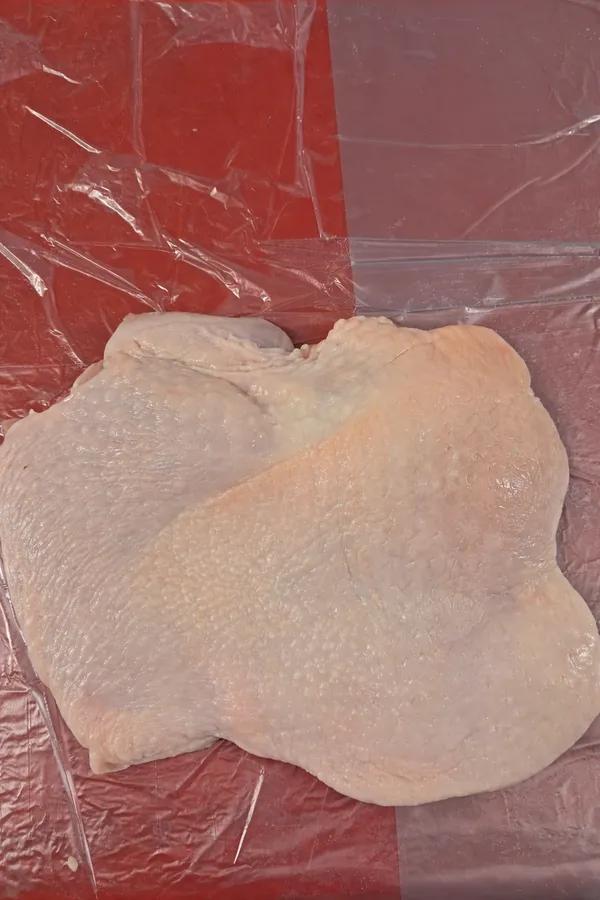 frozen chicken leg fillet vacum 5 kg 3