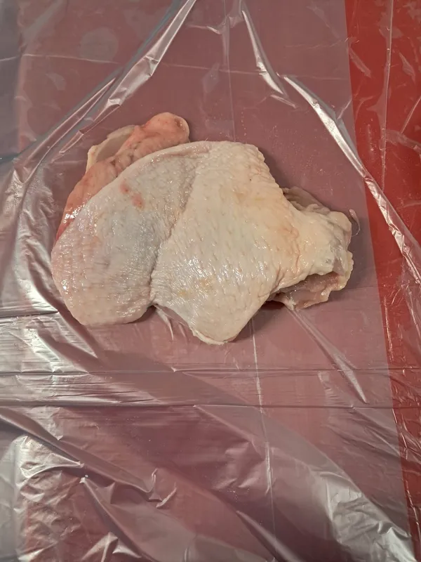 frozen chicken leg fillet vacum 5 kg 4