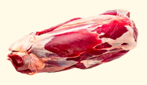 Boneless shank