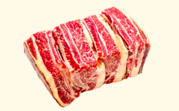Plate bone-in