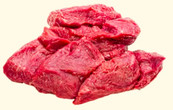 Beef meat class I