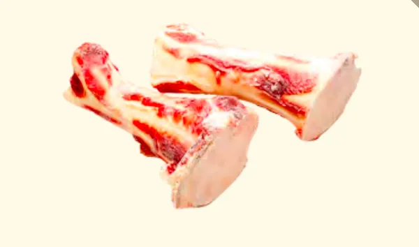 Marrow bone