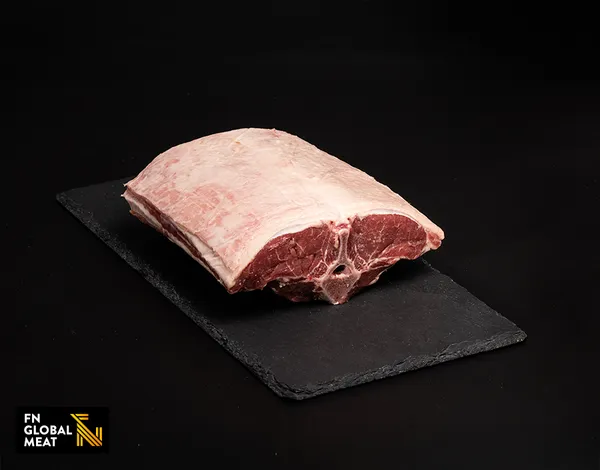 Lamb Saddle | NZ