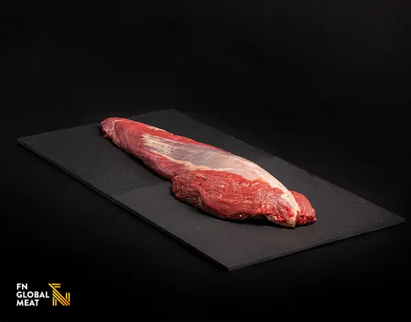 Beef Prime Steer Tenderloin 4/5 | NZ