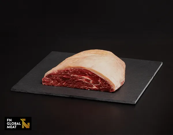 Beef Prime Steer Picanha | NZ