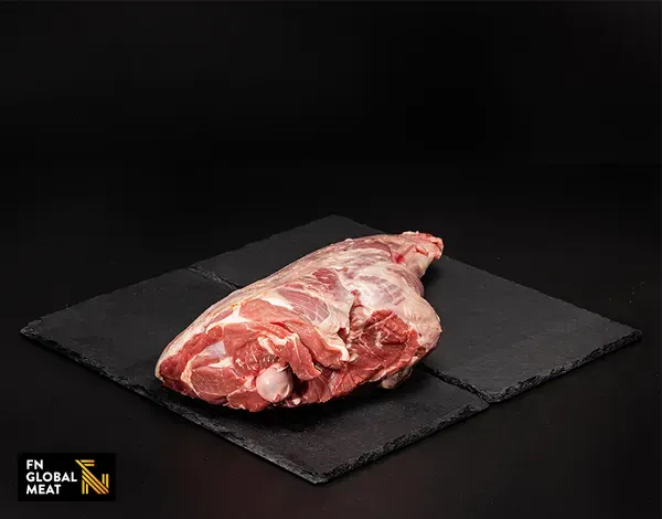 Lamb Leg ABO | NZ