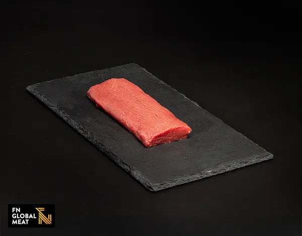 Lamb Boneless Loin | NZ