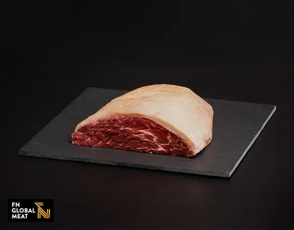 Beef Prime Steer Picanha | NZ