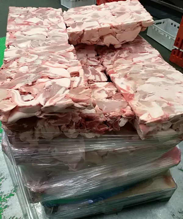 Pork trimming 50/50 3