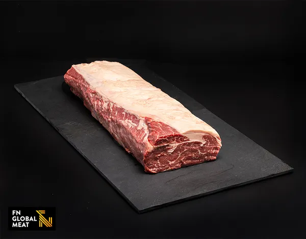Beef Striploin 4-5kg ARG | BBD