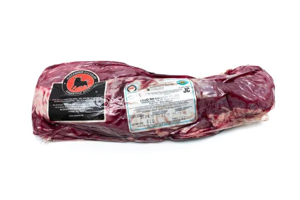 Tenderloin 3/4 lbs (1.362g - 1.816g) / BBD 05.09.2026 2
