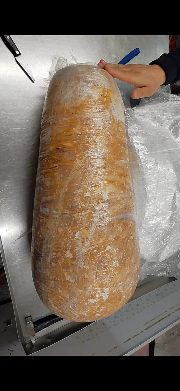 Chicken Kebab EU 5
