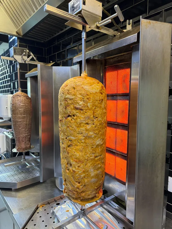 Chicken Kebab EU 2