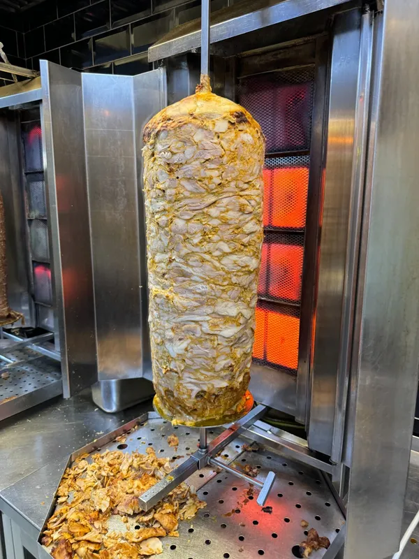 Chicken Kebab EU 3