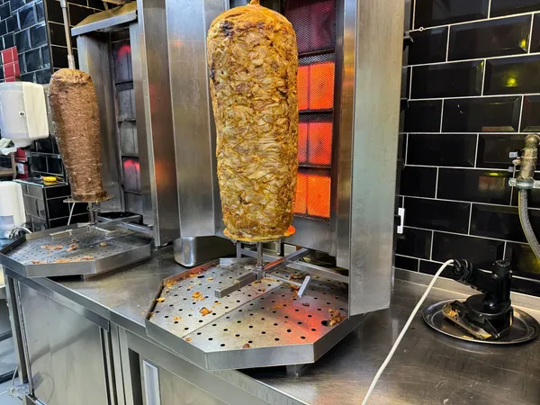 Chicken Kebab EU 4