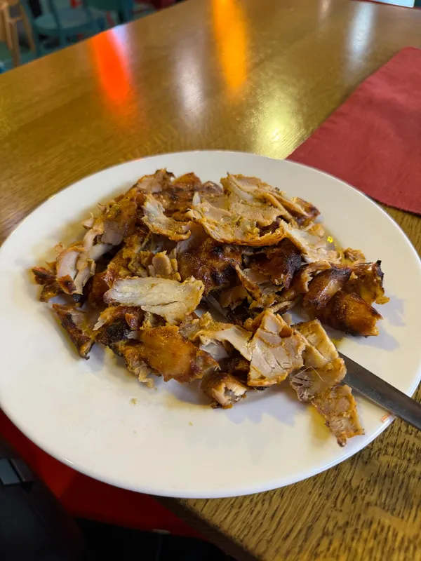 Chicken Kebab EU 7