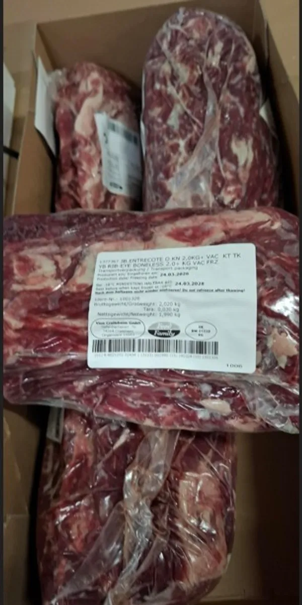 Jungbullen Entrecote 2