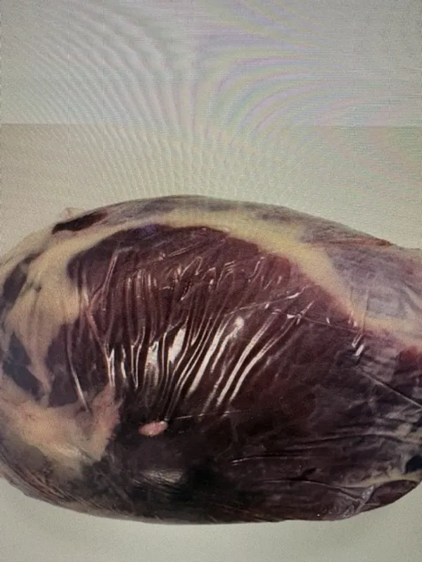 Beef knuckle