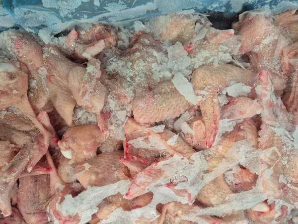Chicken wings 3-joint 2