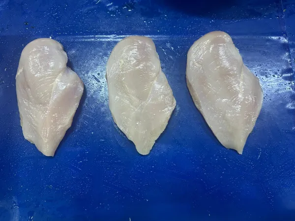 Chicken Breast Boneless Skinless,Trimmed