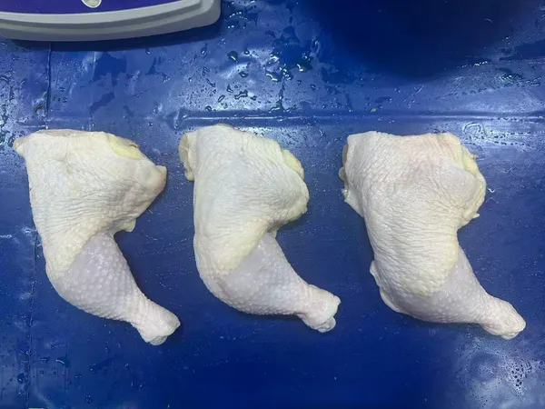  Chicken leg quarter 2
