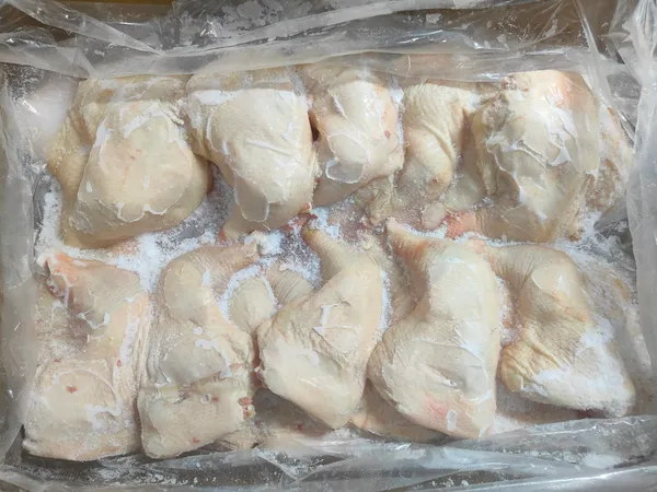  Chicken leg quarter 3