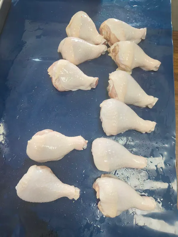 Chicken Drumstick 2