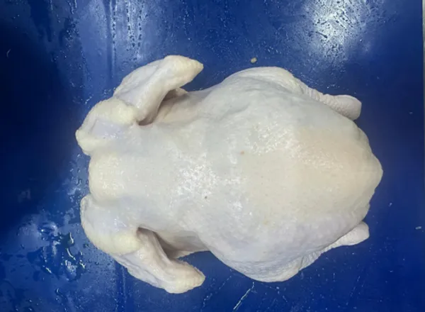 Whole chicken