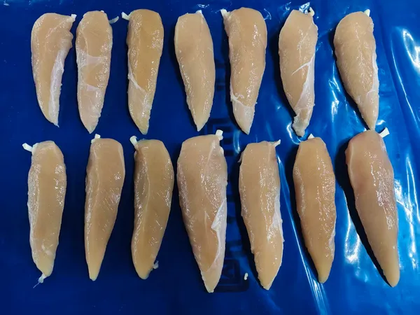 Chicken Tenderloin