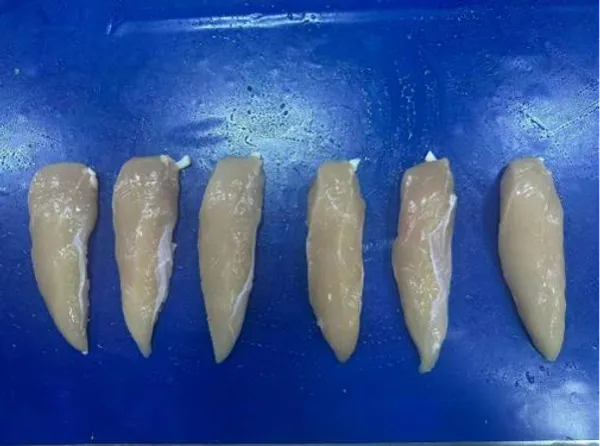  Chicken Tenderloin 3