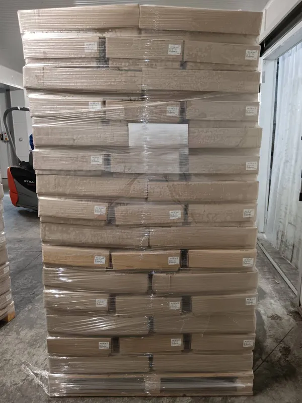 HALAL Frozen WHOLE  LIGHT HEN 1200gr-1300gr 4