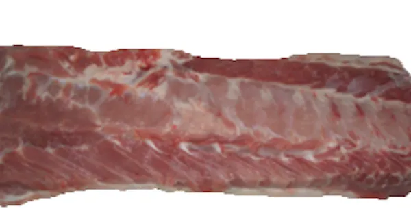 Pork loins 2