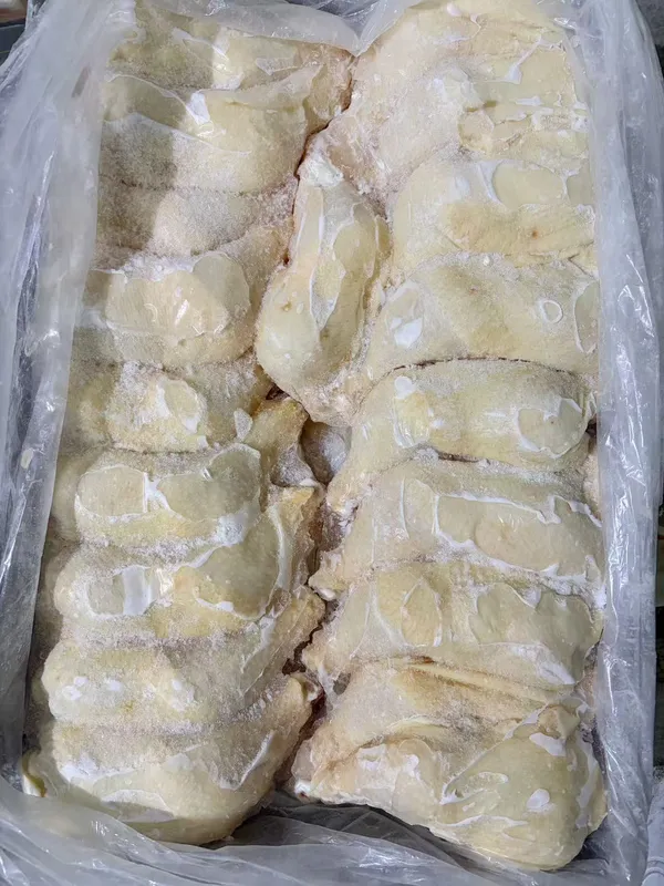 Whole chicken leg 3