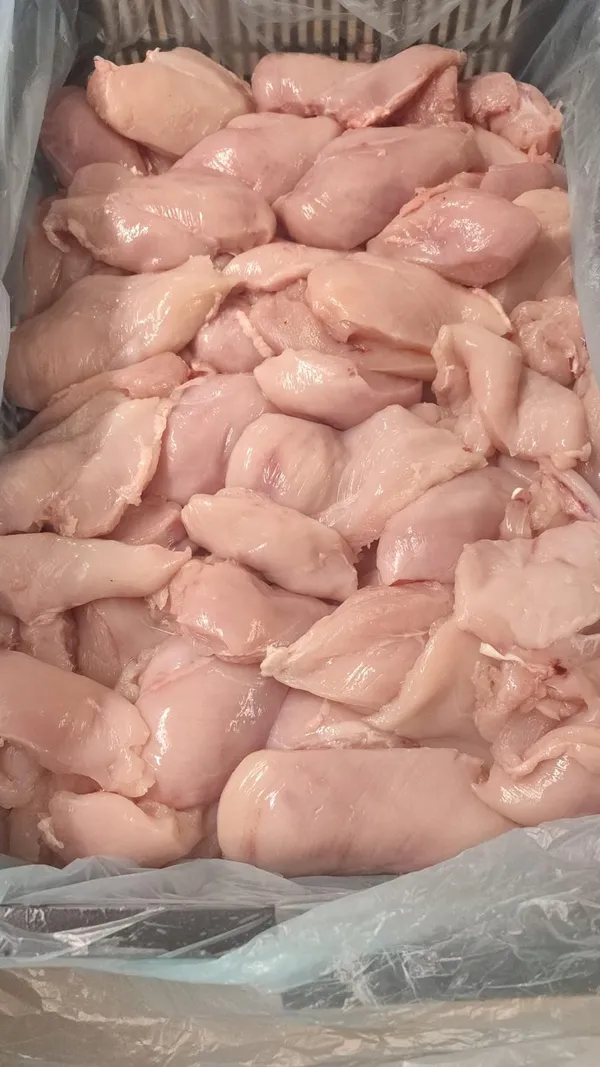 Chicken breast fillet