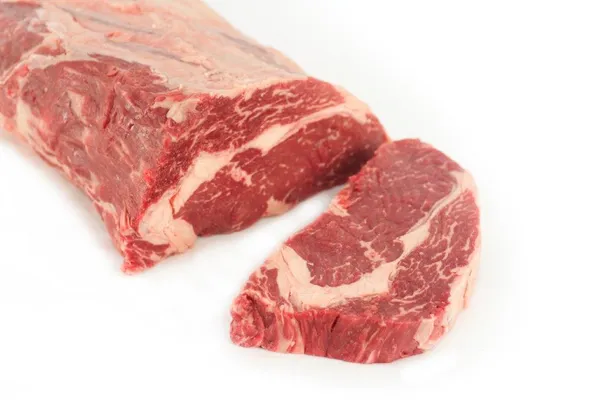 Ex-chilled Ribeye 2,0 kg + 2