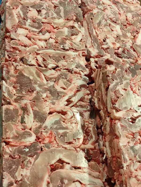 Loin chain trimmings 60/40